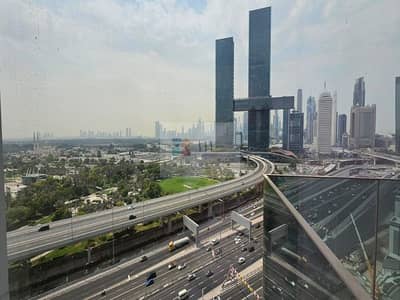 2 habitaciones Apartamento para en Alquiler en Wasl 1, Dubai - 1402 24 2.0. jpg