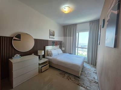 1 habitación Apartamento para en Alquiler en Jumeirah Lake Towers (JLT), Dubai - 707 1 2.0. jpg