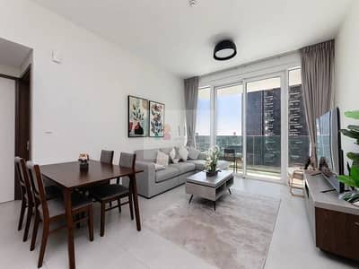 1 habitación Apartamento para en Alquiler en Wasl 1, Dubai - 11  2.0. jpg