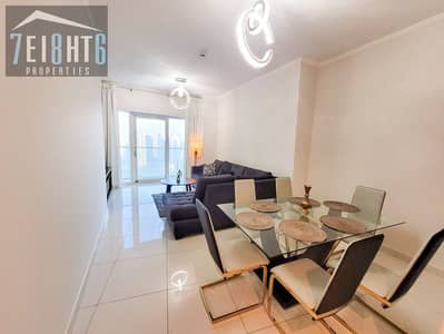 2 habitaciones Apartamento para en Alquiler en Dubai Marina, Dubai - 3. jpg 2 habitaciones Apartamento para en Alquiler en Dubai Marina, Dubai - 3. jpg