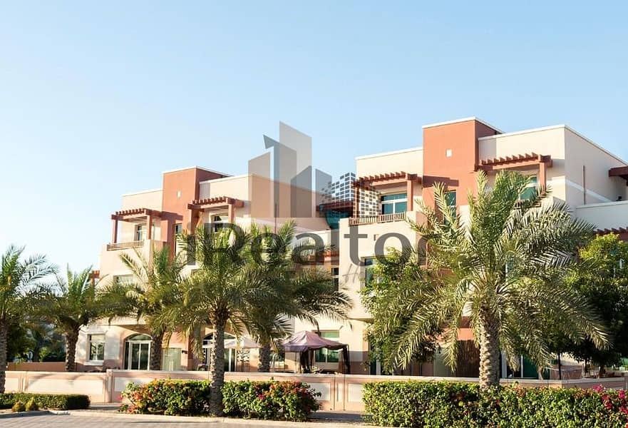9 Al Ghadeer Phase 1 Community View (2). jpeg