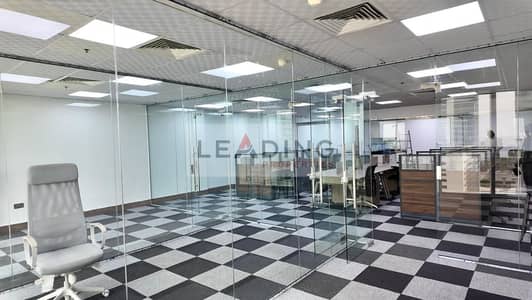 商业湾， 迪拜 写字楼待租 - 8c041fd8-7362-419a-b3b4-7f668cc8c546. jpg