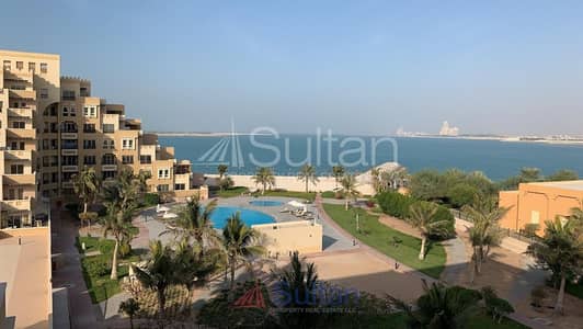 Studio for Sale in Al Marjan Island, Ras Al Khaimah - Spacious Studio | Garden View | Pool/Beach Access Studio for Sale in Al Marjan Island, Ras Al Khaimah - Spacious Studio | Garden View | Pool/Beach Access