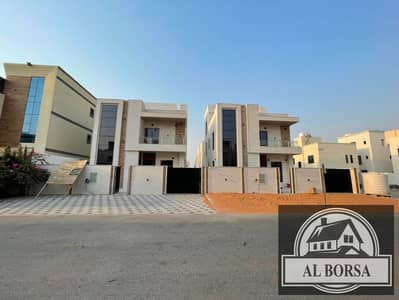 4 habitaciones Villa para en Alquiler en Al Bahia, Ajman - WhatsApp Image 2026-10-06 at 2.44. 12 PM (9). jpeg 4 habitaciones Villa para en Alquiler en Al Bahia, Ajman - WhatsApp Image 2026-10-06 at 2.44. 12 PM (9). jpeg