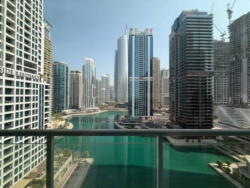 Appartamento a Jumeirah Lake Towers (JLT),JLT Cluster A,Laguna Tower, 2 camere da letto, 170000 AED - 16768888 Appartamento a Jumeirah Lake Towers (JLT),JLT Cluster A,Laguna Tower, 2 camere da letto, 170000 AED - 16768888