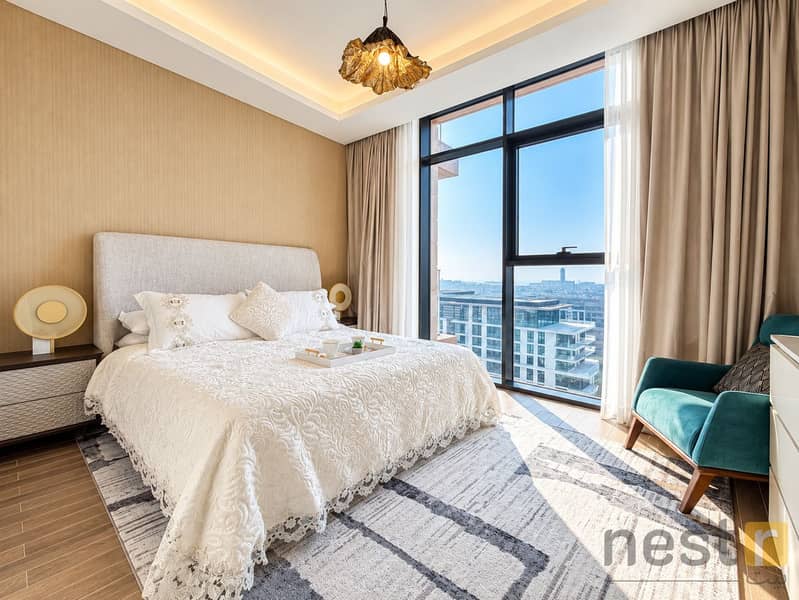 9 Modern Luxury Bedroom with City Views-2. png
