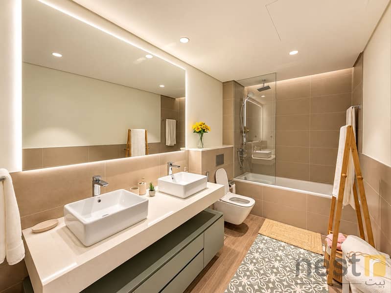 19 Spa-Like Modern Bathroom Retreat. png