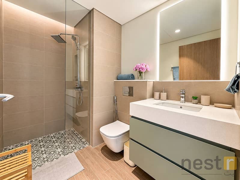 21 Warm Modern Spa Bathroom. png