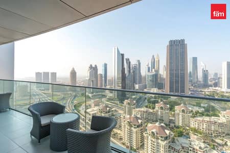 4 Bedroom Flat for Rent in Downtown Dubai, Dubai - Prime Downtown Location | Spacious Unit 4 Bedroom Flat for Rent in Downtown Dubai, Dubai - Prime Downtown Location | Spacious Unit