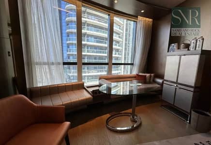 Hotel Apartment te Koop in Business Bay, Dubai - Hotelflat in Business Bay，DAMAC Towers by Paramount Hotels and Resorts，Tower C, 680000 AED - 16768940