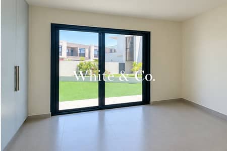 4 Schlafzimmer Townhouse zum Verkauf in Dubai South, Dubai - Reihenhaus in Dubai South，Emaar South，Expo Golf Villas，Expo Golf Villas 5 (Greenviews 2), 4 schlafzimmer, 3380000 AED - 16768960