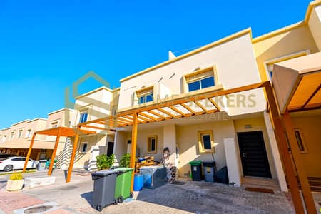 Villa de 2 chambres à à louer à Al Reef, Abu Dhabi - 27bef0d5-dc6d-4d44-85c2-44a225c1f8f3. png