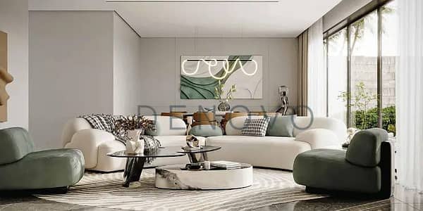 Villa de 3 chambres à à vendre à Al Tay East, Sharjah - Villa à Al Tay East，Sukoon by Sanzen, 3 chambres, 2420995 AED - 16768988