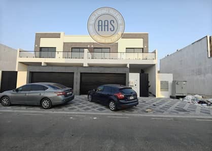 4 Bedroom Villa for Rent in Tilal City, Sharjah - IMG-20261006-WA0003. jpg 4 Bedroom Villa for Rent in Tilal City, Sharjah - IMG-20261006-WA0003. jpg