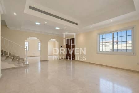 4 Slaapkamers Villa te Huur in Khalifa City, Abu Dhabi - Villa in Khalifa City, 4 slaapkamers, 140000 AED - 16769027