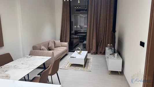 1 habitación Apartamento para en Alquiler en Jumeirah Village Circle (JVC), Dubai - WhatsApp Image 2026-06-11 at 17.40. 59 (1). jpeg 1 habitación Apartamento para en Alquiler en Jumeirah Village Circle (JVC), Dubai - WhatsApp Image 2026-06-11 at 17.40. 59 (1). jpeg