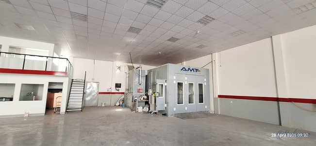 Склад в аренду в Рас Аль Кхор, Дубай - WhatsApp Image 2026-07-27 at 10.54. 18 AM (3). jpeg