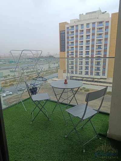 1 habitación Apartamento para en Alquiler en Al Furjan, Dubai - WhatsApp Image 2026-05-20 at 14.24. 04 (4). jpeg 1 habitación Apartamento para en Alquiler en Al Furjan, Dubai - WhatsApp Image 2026-05-20 at 14.24. 04 (4). jpeg