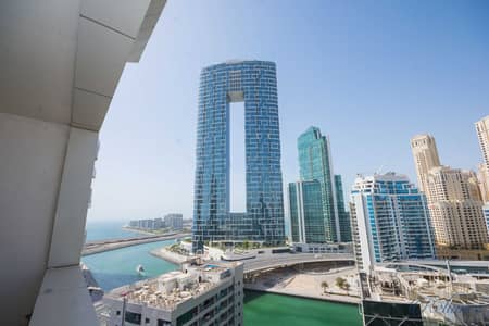2 habitaciones Apartamento para en Alquiler en Dubai Marina, Dubai - DSC_3400. jpg 2 habitaciones Apartamento para en Alquiler en Dubai Marina, Dubai - DSC_3400. jpg