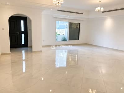 4 Bedroom Villa for Rent in Jumeirah Village Circle (JVC), Dubai - WhatsApp Image 2026-10-07 at 11.36. 00 AM. jpeg