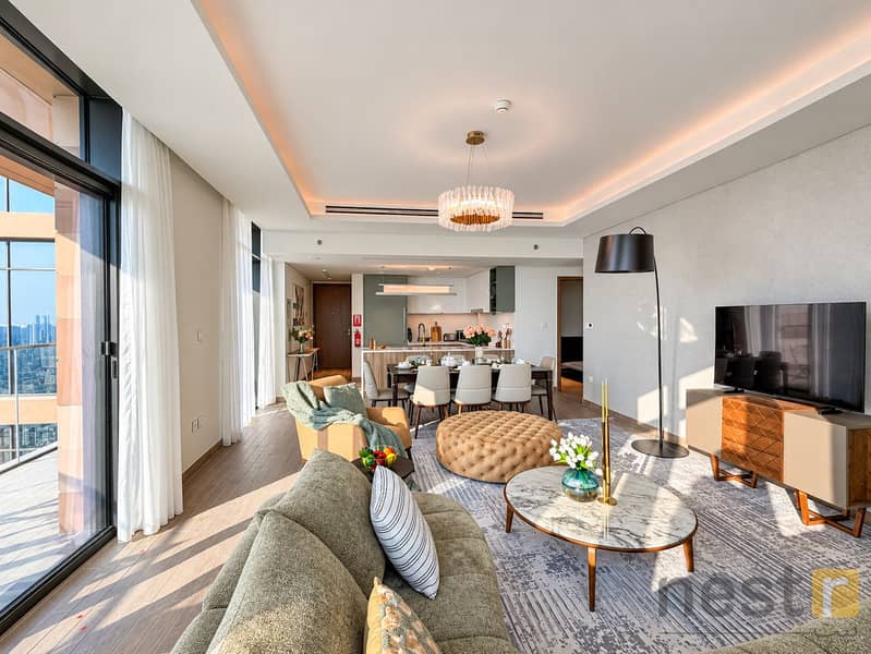 Sunlit Modern Apartment Living Space. png Sunlit Modern Apartment Living Space. png