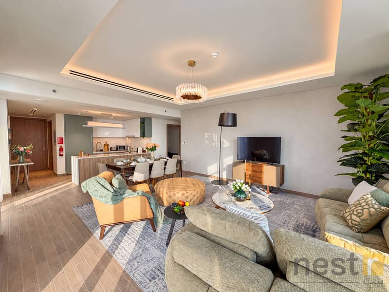 2 Warm Modern Open-Plan Living Space. png