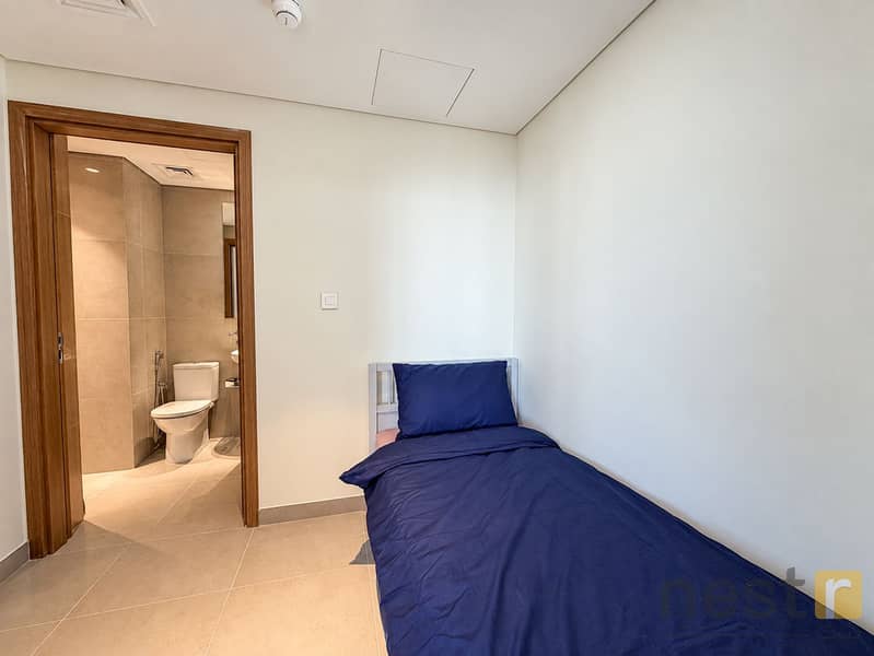 9 Minimalist Bedroom with Ensuite Bathroom. png