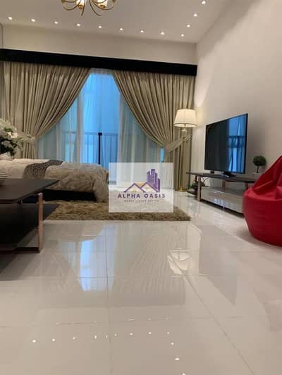 Estudio para en Venta en Liwan, Dubai - WhatsApp Image 2026-10-07 at 12.43. 31 PM. jpeg