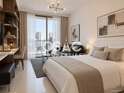 Estudio para en Alquiler en Arjan, Dubai - Apartamento en Arjan，Resortz by Danube，Resortz Residence Block 1, 42000 AED - 16769002