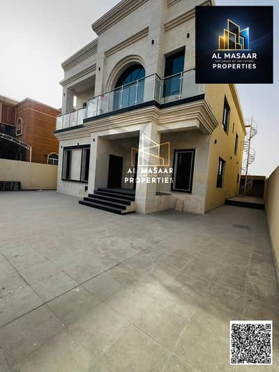 5 Bedroom Villa for Sale in Al Rawda, Ajman - batch_WhatsApp Image 2026-10-04 at 9.05. 02 AM (1). jpeg