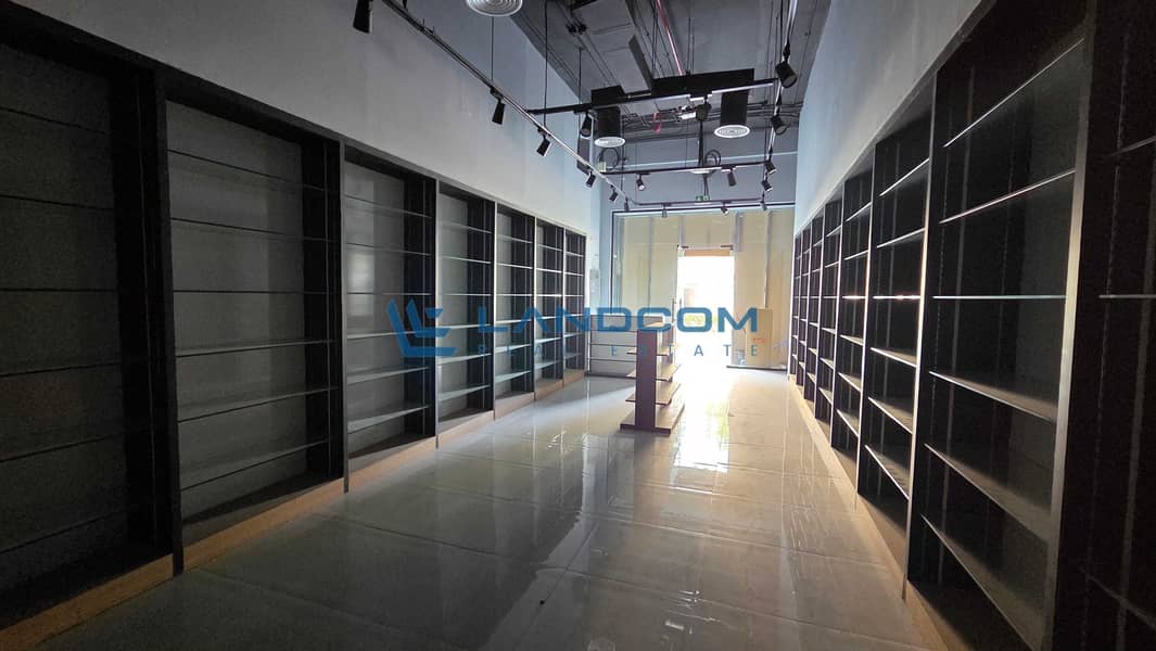 Geschäft in Deira,Dubai Gold District,Maitha Plaza,Maitha Plaza 3, 203700 AED - 16768415 Geschäft in Deira,Dubai Gold District,Maitha Plaza,Maitha Plaza 3, 203700 AED - 16768415