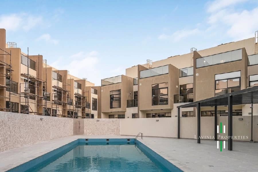 BRAND NEW VILLA I MULTIPLE OPTIONS I WITH TERRACE BRAND NEW VILLA I MULTIPLE OPTIONS I WITH TERRACE
