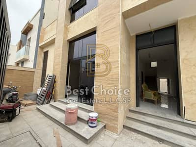 4 Schlafzimmer Villa zum Verkauf in Hoshi, Sharjah - 0e65bb3b-8f31-4176-a26b-046f37b99c91. jpg 4 Schlafzimmer Villa zum Verkauf in Hoshi, Sharjah - 0e65bb3b-8f31-4176-a26b-046f37b99c91. jpg