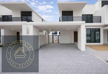 Townhouse de 4 chambres à à louer à The Valley by Emaar, Dubai - original. jpg