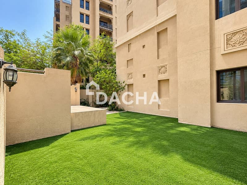 Apartamento en Downtown Dubai,Old Town,Yansoon,Yansoon 4, 3 dormitorios, 295000 AED - 16769171 Apartamento en Downtown Dubai,Old Town,Yansoon,Yansoon 4, 3 dormitorios, 295000 AED - 16769171