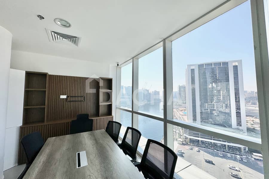 Bureau à Business Bay,B2B Tower, 120000 AED - 16769172 Bureau à Business Bay,B2B Tower, 120000 AED - 16769172