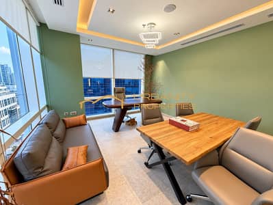 Office para en Alquiler en Business Bay, Dubai - WhatsApp Image 2026-10-06 at 6.15. 09 PM (3). jpeg Office para en Alquiler en Business Bay, Dubai - WhatsApp Image 2026-10-06 at 6.15. 09 PM (3). jpeg