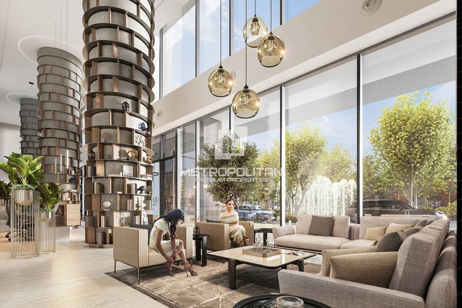 Appartement in Motor City,Sobha Orbis,Sobha Orbis Tower E, 1 slaapkamer, 1080000 AED - 16769265 Appartement in Motor City,Sobha Orbis,Sobha Orbis Tower E, 1 slaapkamer, 1080000 AED - 16769265