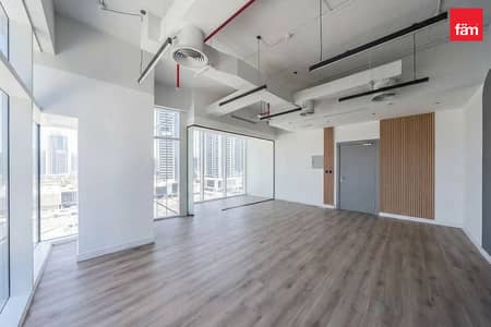 Office in vendita a Business Bay, Dubai - Ufficio a Business Bay，Park Lane Tower, 1300000 AED - 16769288