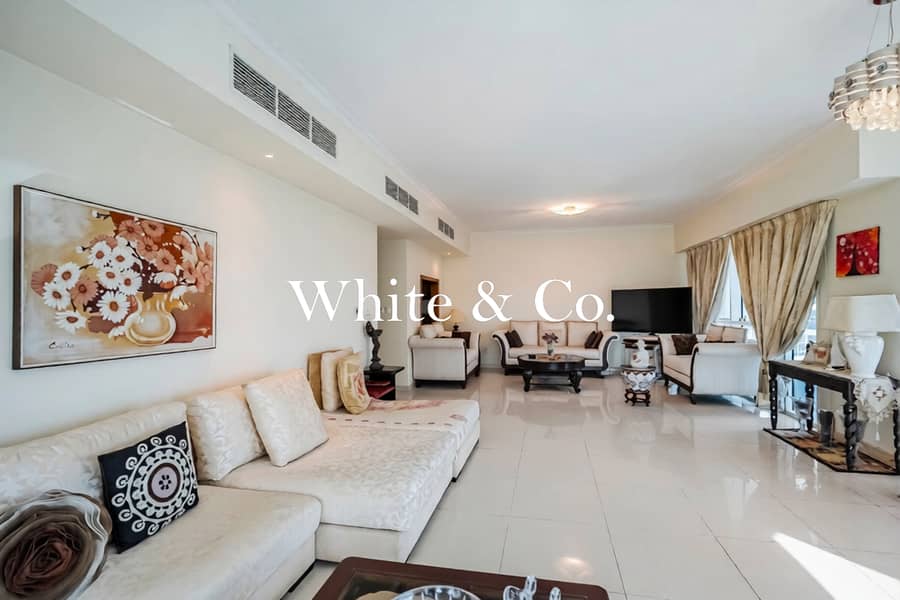 Wohnung in Jumeirah Lake Towers (JLT),JLT Cluster Q,Saba Tower 3, 4 schlafzimmer, 3800000 AED - 16769316 Wohnung in Jumeirah Lake Towers (JLT),JLT Cluster Q,Saba Tower 3, 4 schlafzimmer, 3800000 AED - 16769316