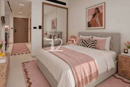 Monolocale in affitto a Business Bay, Dubai - Appartamento a Business Bay，Trillionaire Residences by Binghatti, 100000 AED - 16712109