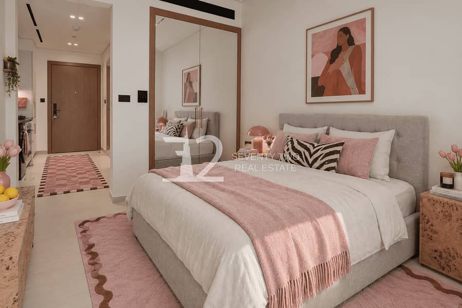 Appartamento a Business Bay,Trillionaire Residences by Binghatti, 100000 AED - 16712109 Appartamento a Business Bay,Trillionaire Residences by Binghatti, 100000 AED - 16712109
