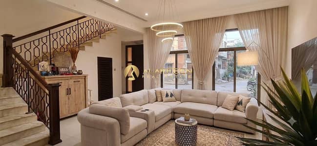 4 Slaapkamers Villa te Koop in Jumeirah Village Circle (JVC), Dubai - WhatsApp Image 2026-10-07 at 1.23. 07 PM (1). jpeg 4 Slaapkamers Villa te Koop in Jumeirah Village Circle (JVC), Dubai - WhatsApp Image 2026-10-07 at 1.23. 07 PM (1). jpeg