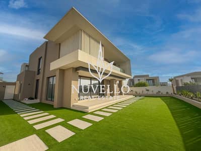 4 habitaciones Villa para en Alquiler en Jebel Ali Village, Dubai - Villa en Jebel Ali Village,Jebel Ali Village Villas, 4 dormitorios, 425000 AED - 16769271 4 habitaciones Villa para en Alquiler en Jebel Ali Village, Dubai - Villa en Jebel Ali Village,Jebel Ali Village Villas, 4 dormitorios, 425000 AED - 16769271