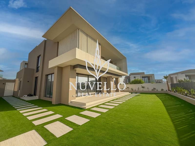 Villa en Jebel Ali Village,Jebel Ali Village Villas, 4 dormitorios, 425000 AED - 16769271 Villa en Jebel Ali Village,Jebel Ali Village Villas, 4 dormitorios, 425000 AED - 16769271
