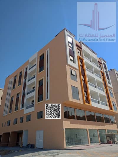 10+ Beds Building for Sale in Al Tallah 2, Ajman - WhatsApp Image 2026-10-07 at 1.03. 56 PM (2). jpg