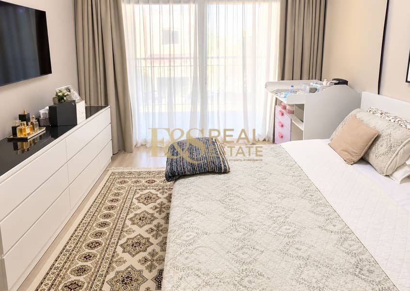 9 Bright, Tidy Contemporary Bedroom Retreat. png