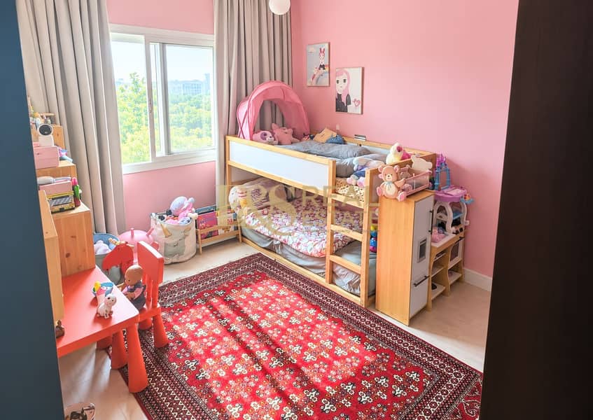 14 Bright Pastel Children’s Bedroom Interior. png