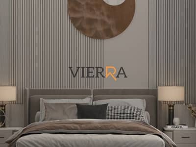 1 Schlafzimmer Wohnung zum Verkauf in Liwan, Dubai - image_0