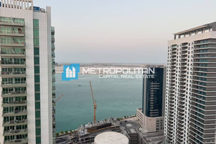 Appartamento a Al Reem Island,Amaya Towers, 3 camere da letto, 170000 AED - 16769267 Appartamento a Al Reem Island,Amaya Towers, 3 camere da letto, 170000 AED - 16769267
